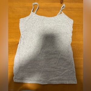 Women’s tank